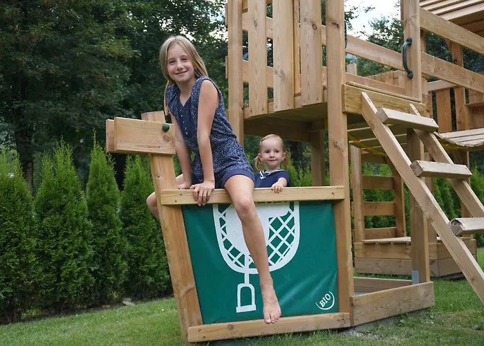 Kendlgut Am Biobauernhof Inklusive Unbegrenztem Eintritt In Alpentherme Bad Hofgastein