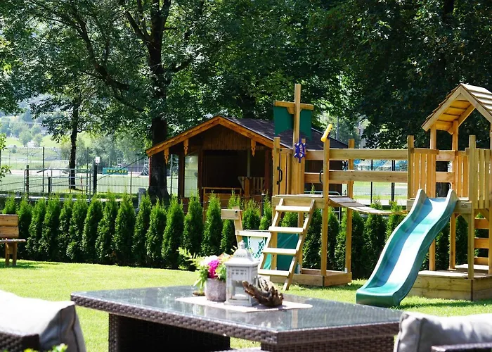 Kendlgut Am Biobauernhof Inklusive Unbegrenztem Eintritt In Alpentherme Apartment Bad Hofgastein