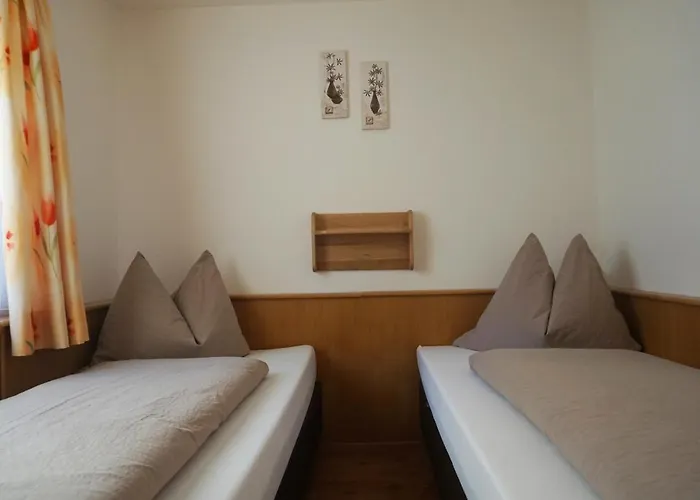 Kendlgut Am Biobauernhof Inklusive Unbegrenztem Eintritt In Alpentherme Apartament *