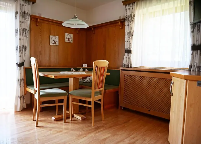 Kendlgut Am Biobauernhof Inklusive Unbegrenztem Eintritt In Alpentherme