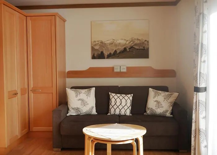 Apartament Kendlgut Am Biobauernhof Inklusive Unbegrenztem Eintritt In Alpentherme Bad Hofgastein