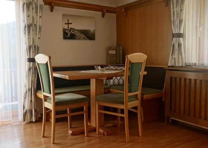 Apartment Kendlgut Am Biobauernhof Inklusive Unbegrenztem Eintritt In Alpentherme Bad Hofgastein