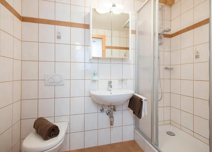 Kendlgut Am Biobauernhof Inklusive Unbegrenztem Eintritt In Alpentherme Apartament Bad Hofgastein
